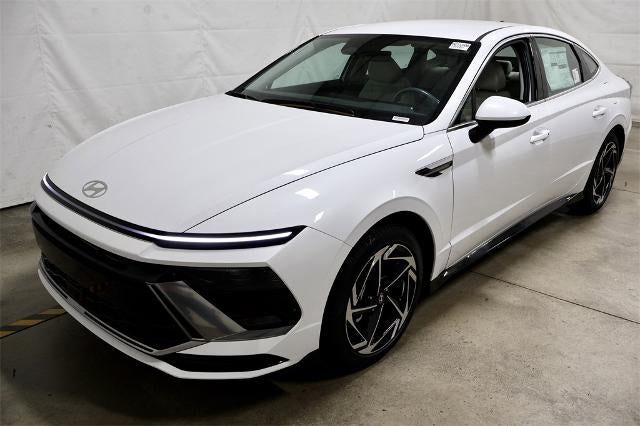 2026 Hyundai SONATA SEL Sport FWD