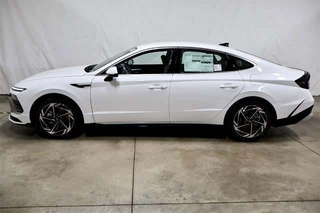 2026 Hyundai SONATA SEL Sport FWD