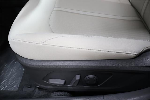 2026 Hyundai SONATA SEL Sport FWD