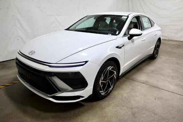 2026 Hyundai SONATA SEL Sport FWD
