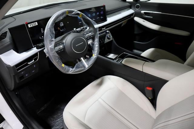 2026 Hyundai SONATA SEL Sport FWD