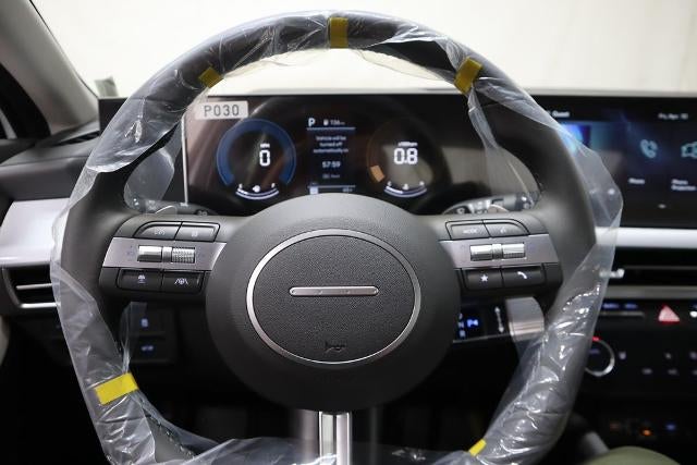 2026 Hyundai SONATA SEL Sport FWD