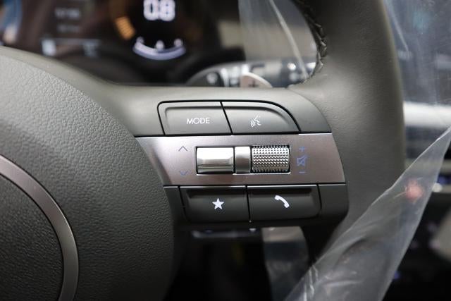 2026 Hyundai SONATA SEL Sport FWD