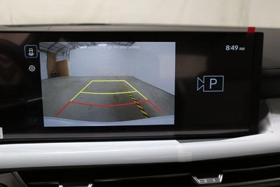 2026 Hyundai SONATA SEL Sport FWD