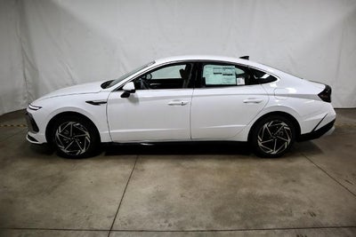 2026 Hyundai SONATA SEL Sport FWD