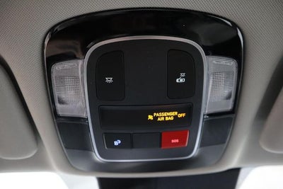 2026 Hyundai SONATA SEL Sport FWD