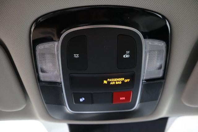 2026 Hyundai SONATA SEL Sport FWD