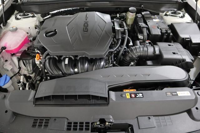 2026 Hyundai SONATA SEL Sport FWD