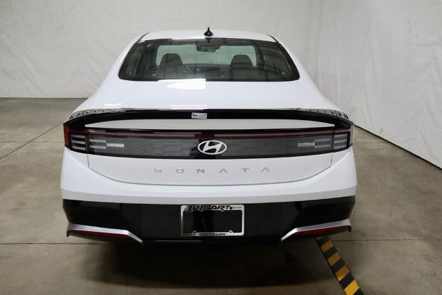 2026 Hyundai SONATA SEL Sport FWD