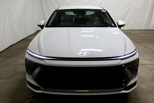 2026 Hyundai SONATA SEL Sport FWD