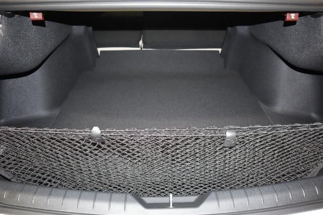 2026 Hyundai SONATA SEL Sport FWD