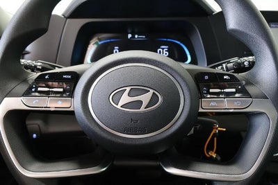 2026 Hyundai ELANTRA SE Sedan