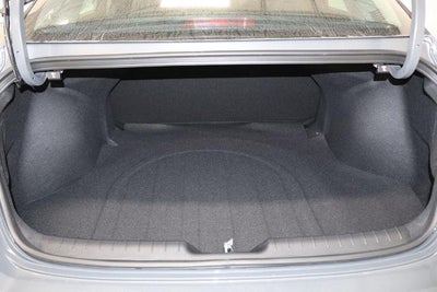 2026 Hyundai ELANTRA SE Sedan
