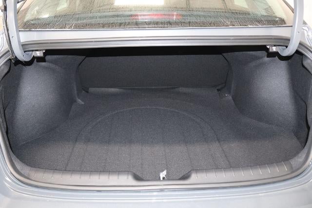 2026 Hyundai ELANTRA SE Sedan