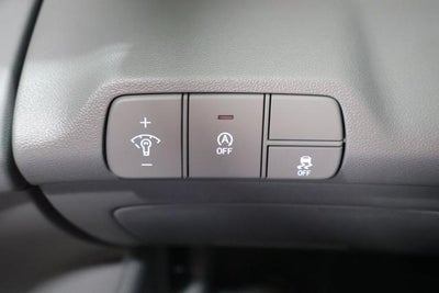 2026 Hyundai ELANTRA SE Sedan