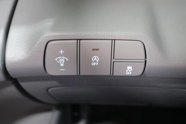 2026 Hyundai ELANTRA SE Sedan