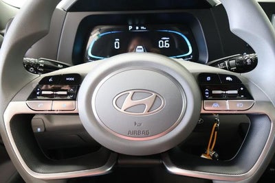2026 Hyundai ELANTRA SE Sedan