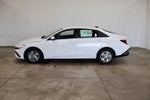 2026 Hyundai ELANTRA SE Sedan