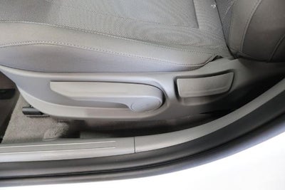 2026 Hyundai ELANTRA SE Sedan
