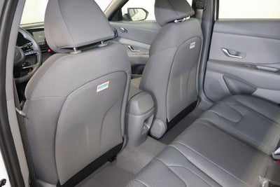 2026 Hyundai ELANTRA SE Sedan