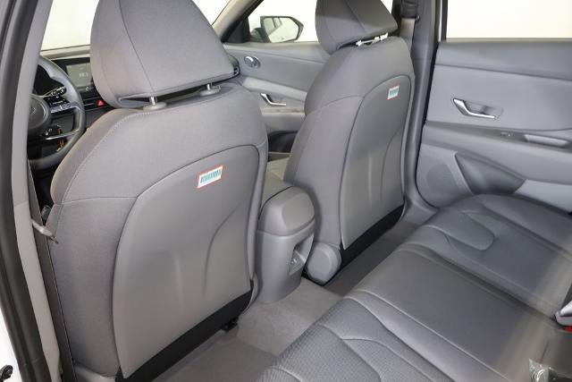 2026 Hyundai ELANTRA SE Sedan
