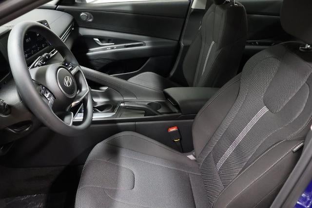 2026 Hyundai ELANTRA SE IVT