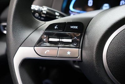 2026 Hyundai ELANTRA SE IVT