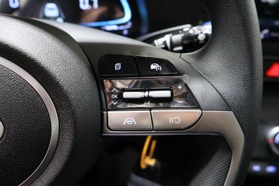 2026 Hyundai ELANTRA SE IVT