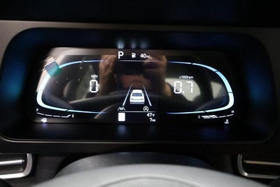 2026 Hyundai ELANTRA SE IVT