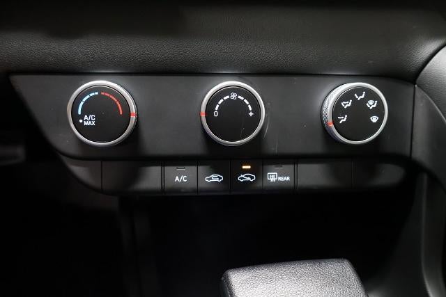 2026 Hyundai ELANTRA SE IVT