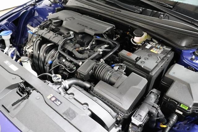 2026 Hyundai ELANTRA SE IVT