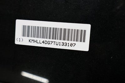 2026 Hyundai ELANTRA SE IVT