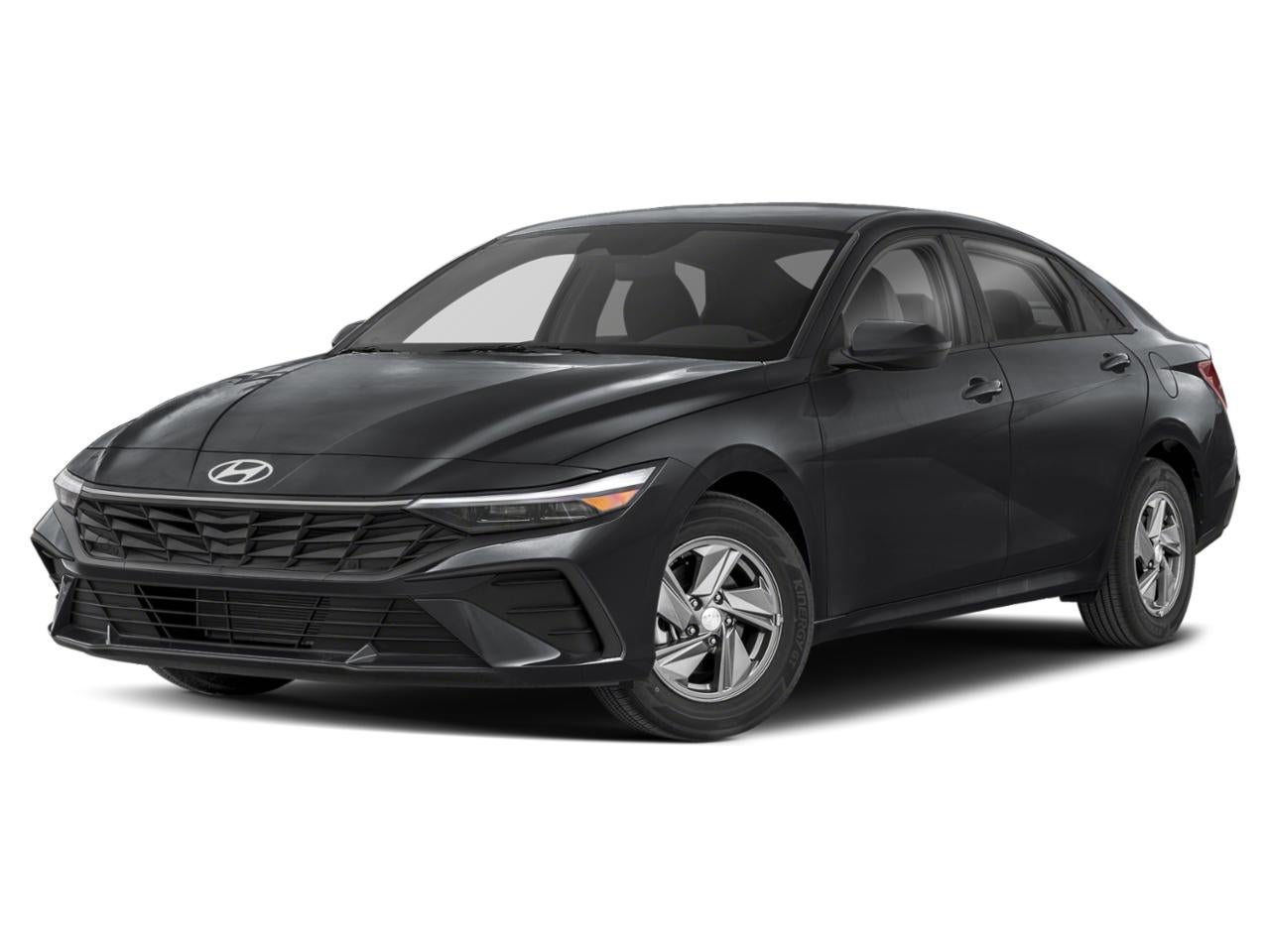 2026 Hyundai ELANTRA SE IVT