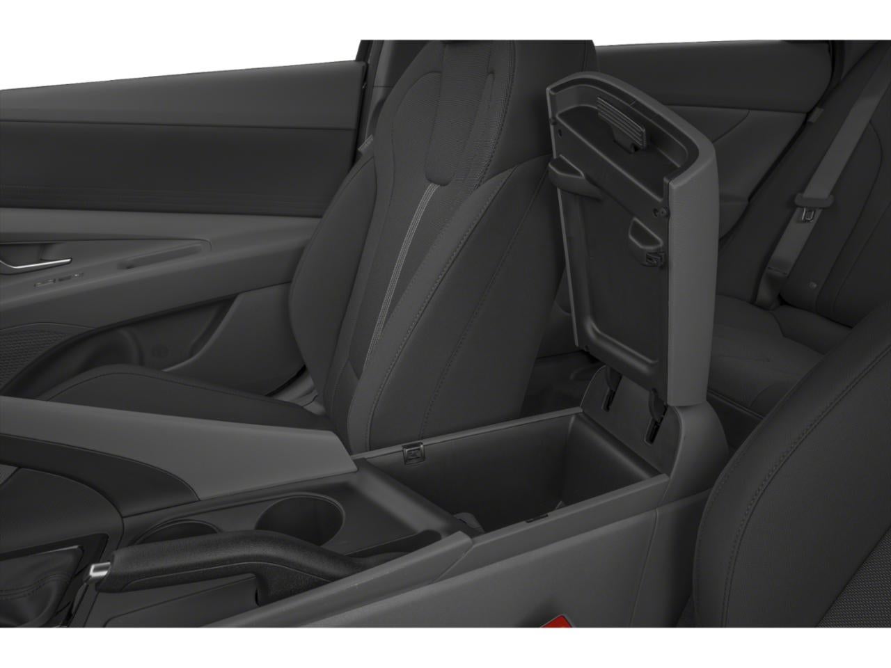 2026 Hyundai ELANTRA SE IVT