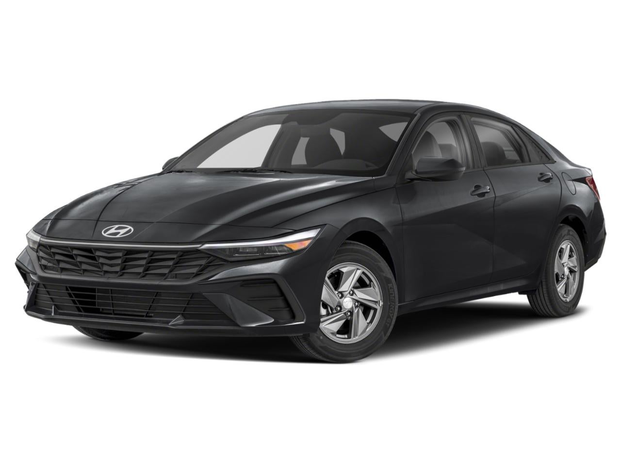 2026 Hyundai ELANTRA SE IVT