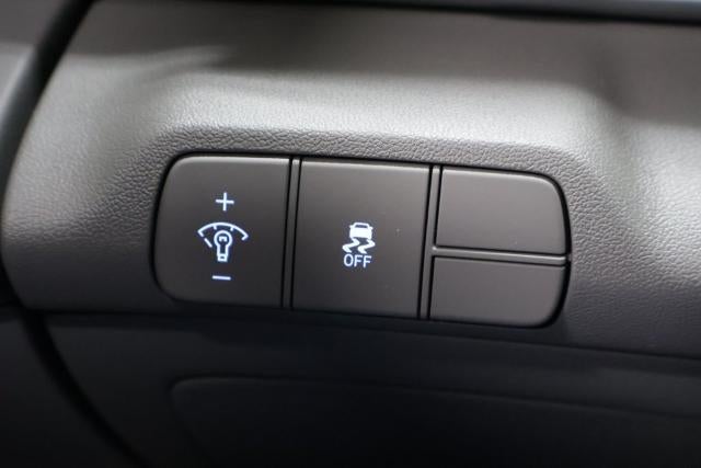 2026 Hyundai ELANTRA SEL Sport IVT