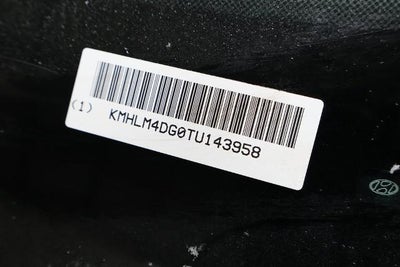 2026 Hyundai ELANTRA SEL Sport IVT