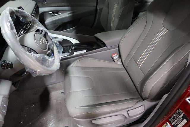 2026 Hyundai ELANTRA SEL Sport IVT