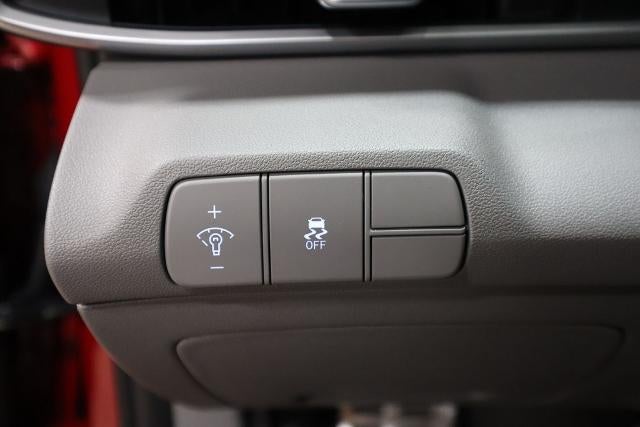 2026 Hyundai ELANTRA SEL Sport IVT