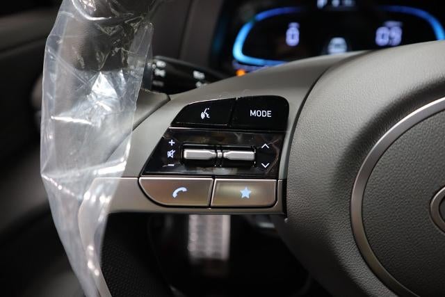 2026 Hyundai ELANTRA SEL Sport IVT