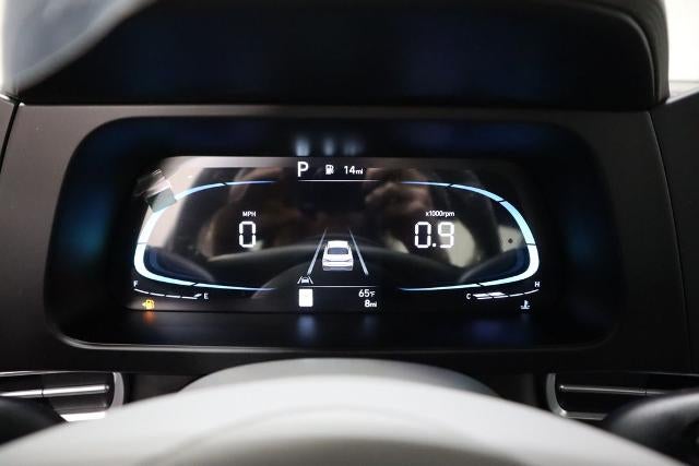 2026 Hyundai ELANTRA SEL Sport IVT