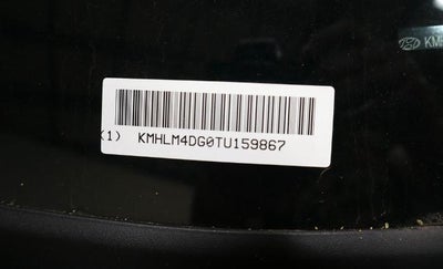 2026 Hyundai ELANTRA SEL Sport IVT