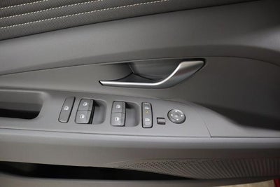 2026 Hyundai ELANTRA SEL Sport IVT