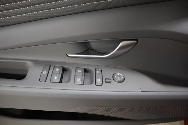 2026 Hyundai ELANTRA SEL Sport IVT