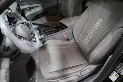 2026 Hyundai ELANTRA SEL Sport IVT