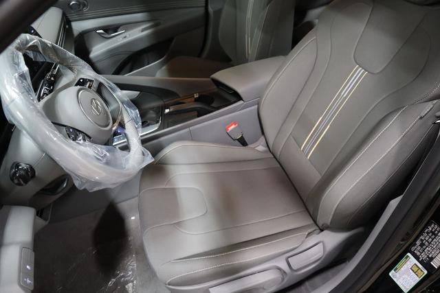 2026 Hyundai ELANTRA SEL Sport IVT