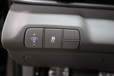 2026 Hyundai ELANTRA SEL Sport IVT