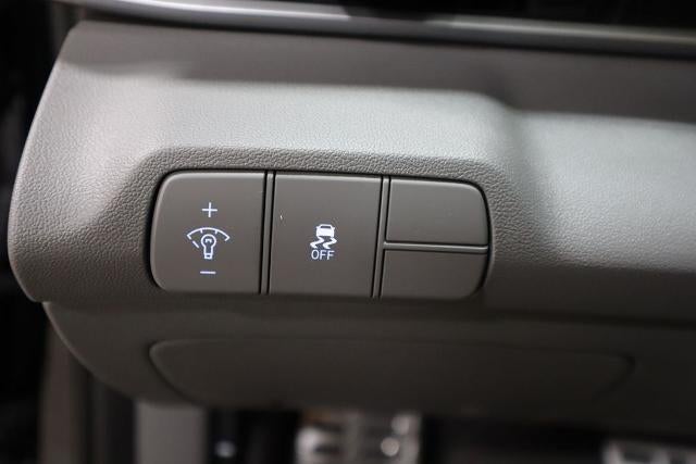 2026 Hyundai ELANTRA SEL Sport IVT