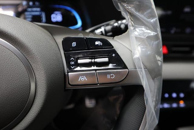 2026 Hyundai ELANTRA SEL Sport IVT