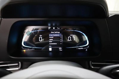 2026 Hyundai ELANTRA SEL Sport IVT